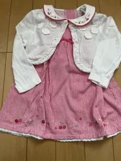 マザウェイズ ワンピース等3点セット