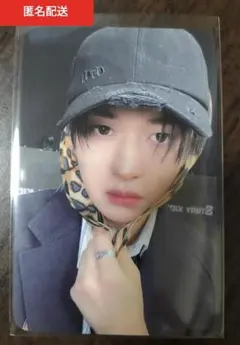 スキズ karma リノ