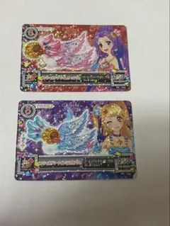 スペシャルサマーナイトアクセ アイカツ