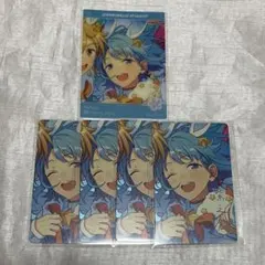 あんスタ 創 TRIP 旅路 フォトカード クリアカード