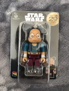 POP スターウォーズ ベアブリック(3種セット)