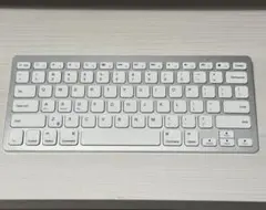 Anker ウルトラスリム Bluetooth ワイヤレスキーボード A7726