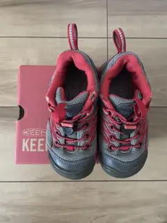 KEEN CHANDLER CNX / チャンドラー シーエヌエックス /