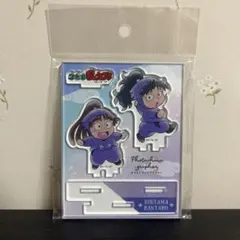 忍たま乱太郎 フォトキャラグラファー アクリルスタンド 尾浜＆久々知