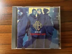 Jodeci『Forever My Lady』CD 日本盤 - メルカリ