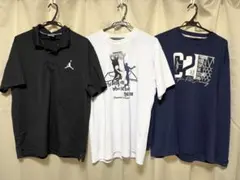 JORDAN バスケットボール