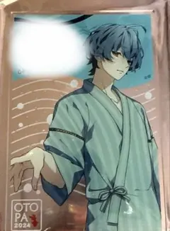 オトメイトパーティー　CharadeManiacs シャレマニ　タクミ　アクリル