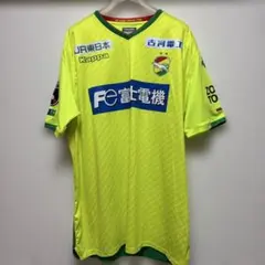 2026年最新】ジェフ ユニフォームの人気アイテム - メルカリ