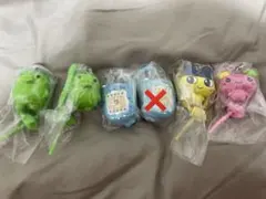 たまごっち　カラフルマルチチャーム