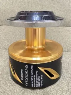 シマノ 20 ステラSW 18000HG スプール① - メルカリ