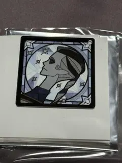 第五人格 IdentityV アクキー ててすて 舞台 納棺師 イソップ・カール
