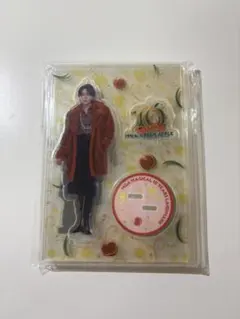 Mrs. GREEN APPLE アクリルスタンド