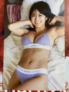 2026年最新】福井梨莉華 チェキの人気アイテム - メルカリ