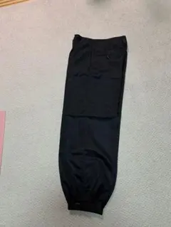 yn 影狼　ボンタン　黒　サイズ79 450g