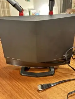 Buffalo WXR-5700AX7S/N 無線LANルーター