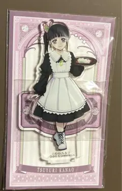 鬼滅の刃 Q-pot.アクリルスタンド 柱 その他 まとめ売り 鬼滅の刃 アクリルスタンド 【再販】(Q-pot.)【2025年6月発売】