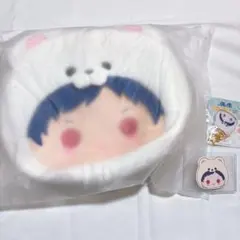 あんスタ 伏見弓弦 白熊バッグのサムネイル