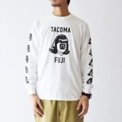 2025年最新】TACOMA FUJI RECORDS メンズ 七分・長袖カットソーの人気