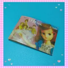 リカちゃん　ミニチュアドール　ちっちゃなおもちゃ屋さん リカちゃん ミニチュアドール ちっちゃなおもちゃ屋さん