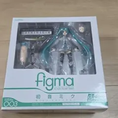 figma 初音ミク ライブステージ ver. 003