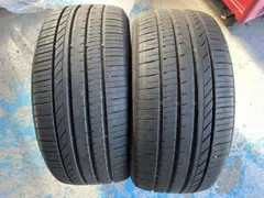 アジアン　235/35R19 2024年製　新品未使用品2本セット！ アジアン新品未使用品 235/35R19 2本セット！ - メルカリ