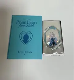 にじさんじ Prism Heart June Bride 7周年リゼ・ヘルエスタ