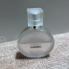 CHANEL CHANCE Eau Tendre ヘアミスト