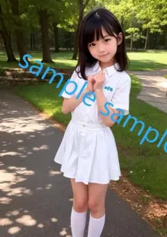 高画質ポスター　印画紙使用　A4　新9