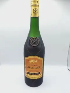 ナポレオン ブランデー VIEIL ARMAGNAC NAPOLEON XO - メルカリ
