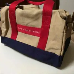 トミー ミニボストンバッグのサムネイル