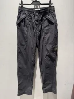 Stone Island ストレッチコットン リラックスフィットパンツのサムネイル