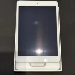 iPadmini本体　第2世代 iPad mini 2 Retinaディスプレイモデル - 技術仕様 - Apple サポート