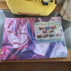 プロセカ あんスタ コラボ 類、夏目