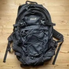 モンベル ストライダー25バックパック リュック トラッキングキャンプF 