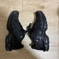Nike Air Max Plus Triple Black 27.5cm