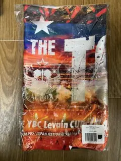 ルヴァンカップ 応援グッズ