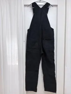 Supreme Overalls Black Size Sのサムネイル