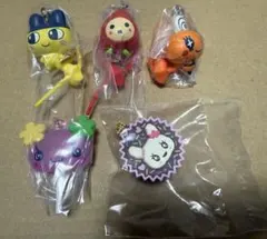 たまごっち　ガチャガチャ　まとめ売り