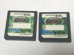 甲虫王者ムシキング　グレイテストチャンピオンへの道1.2セット