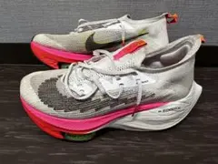 Nike ZoomX アルファフライnext% 26.0cm