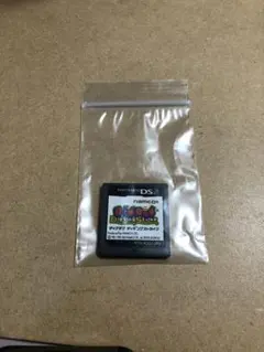 ▪️終活中▪️DSソフトはだか▪️ディグダグ