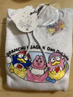 2025年最新】おぱんちゅうさぎ パーカーの人気アイテム - メルカリ