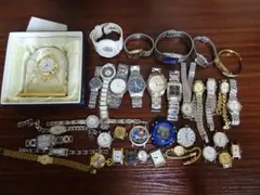 河*村様 東037 時計 腕時計 37点 まとめ売り