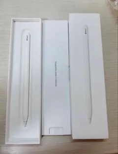 Apple Pencil 第二世代 iPad専用