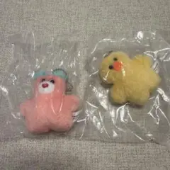 mojojojo ぬいぐるみマスコット