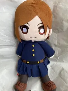くりぱんぬいぐるみ 澁谷かのん ラブライブ！スーパースター - メルカリ
