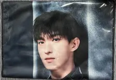 セブチ ドギョム タオル RIGHT HERE