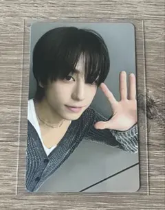 &TEAM Back to Life HMV ラキドロ TAKI タキ