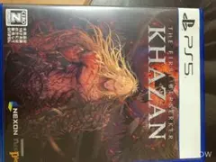 khazan ps5