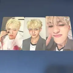 INI THE WINTER MAGIC ウィンマジ 田島将吾 タワレコ トレカ